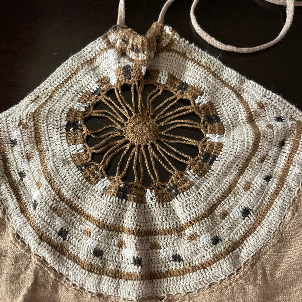 Banana Republic Halter Top